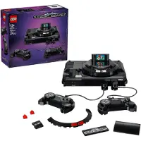 Consola SEGA Mega Drive