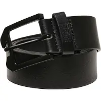 Urban Classics Cinturón 'Bottle Opener' negro