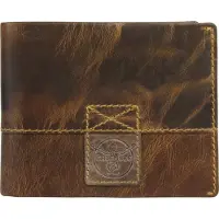 Chiemsee Cartera cognac
