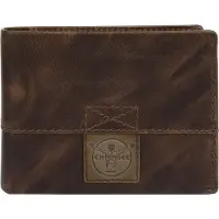 Chiemsee Cartera marrón