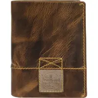 Chiemsee Cartera cognac