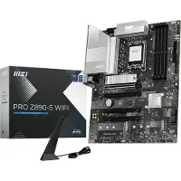 MSI Placa Base Pro Z890-s Wifi