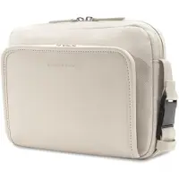 Kapten & Son - Lulea - Bandolera beige