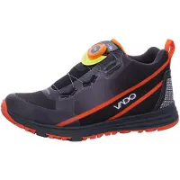 VADO - Kid's Sky Mid Boa GTX - Zapatillas multideporte size 31, azul