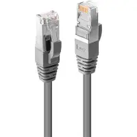 Lindy Cable De Red Cat6 S/ftp Lszh 5 M