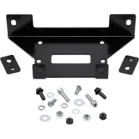 Warn Kit De Montaje Polaris Ranger 1000 4x4 20-21