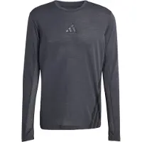 Adidas adidasCamiseta de manga larga Terrex Xperior CLIMACOOL+ M Carbon Hombre