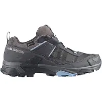 Salomon - Women's X Ultra 5 GORE-TEX - Zapatillas multideporte size 40, gris