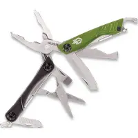 Gerber Multiherramienta Dime, verde