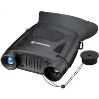 Bresser Digital NV Binocular 3,5x monocromo
