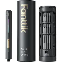 Fanttik Destornillador eléctrico de precisión mini E2 Ultra