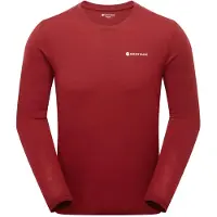 Montane Camiseta De Manga Larga Malli