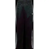 Adidas Originals Pantalón 'SUPERSTAR' negro / blanco