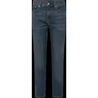 Levi's para hombre. 04511-4655 Jeans 511 Ceñidos marino (31/32), Azul, Casual, Algodón, Denim, outlet 2026.