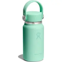 Hydroflask - Micro Hydro - Botella térmica size 200 ml, verde