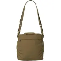 Aptel Bolsa de hombro Bushcraft Haversack, coyote