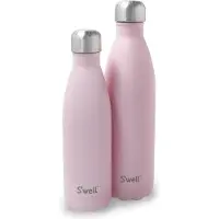 Swell Botella Térmica Pink Topaz 750ml