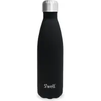 Swell Botella Térmica Onyx 500ml