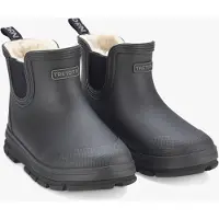 Tretorn - Kid's Aktiv Chelsea Winter - Botas de agua size 28, gris