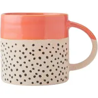 MIKASA Taza 390ml