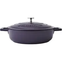 Masterclass Cazuela 28 Cm