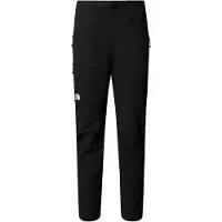 The North Face - Marcas - W Summit Chamlang Softshell Pant TNF Black para Mujer de Nylon - Talla L - Negro