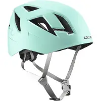 Edelrid - Zodiac II - Casco de escalada size 55-61 cm, turquesa