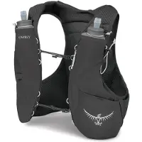 Osprey - Duro 1.5 - Mochila de trail running size L, gris