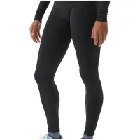 Compressport - Women's On/Off Tights - Mallas de running size M, negro