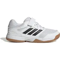 Adidas adidasZapatilla Speedcourt Indoor 38 Cloud White / Core Black / Gum Niño