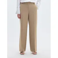 Selected Pantalones Rita Wide Fit