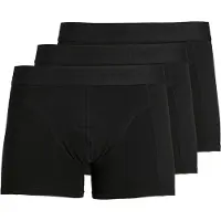 Jack & Jones Boxers 12127816 3 Unidades
