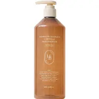 HEVEBLUE - Salmon Pullkeratin Centella Hair Shampoo 500ml 500ml