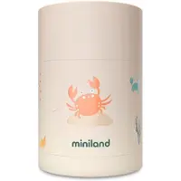 Miniland Termo Para Comida Crabsy