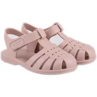 Igor Zapatos para playa y agua rosa pastel