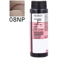 Redken Tintes Para El Cabello Shades Eq Bonder Inside 08np 60ml