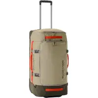 Eagle creek - Cargo Hauler 2 Wheeled Luggage 90 - Bolsa de viaje size 90 l, beige