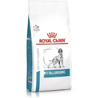Royal Canin Comida Para Perros Vet Anallergenic 1.5kg