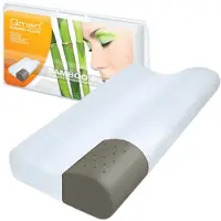 MDH Almohada Ortopédica Bamboo
