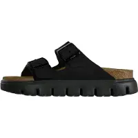 Birkenstock Zapatos abiertos 'Arizona' negro