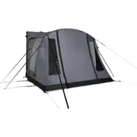 Kampa - Waypoint Air Mid - Avance gris