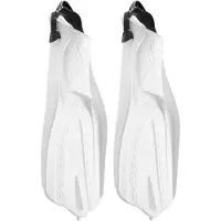 SCUBAPRO Aletas De Buceo Go Travel