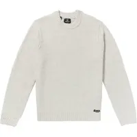Volcom Jersey 'EDMONDER II' offwhite