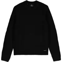 Volcom Jersey 'EDMONDER II' negro