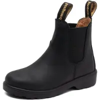 Bisgaard Botas 'Kim' negro