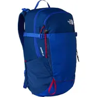 The North Face - Mochilas para excursión de un día - Basin 24 Estate Blue de Nylon - Azul