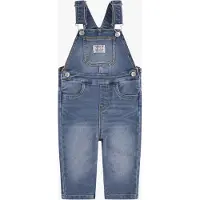 Levi's Peto 'MY FIRST' azul denim