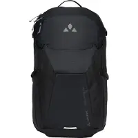 Vaude - Trailcontrol 20+ - Mochila de ciclismo negro