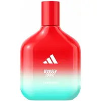 Adidas Eau De Parfum Vibes Wonder Force 50 Ml