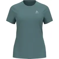 Odlo Camiseta De Manga Corta Cardada